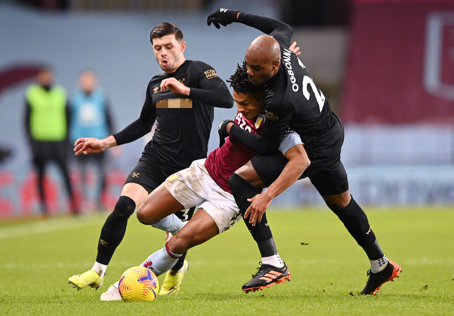 在激动人心 在激动人心