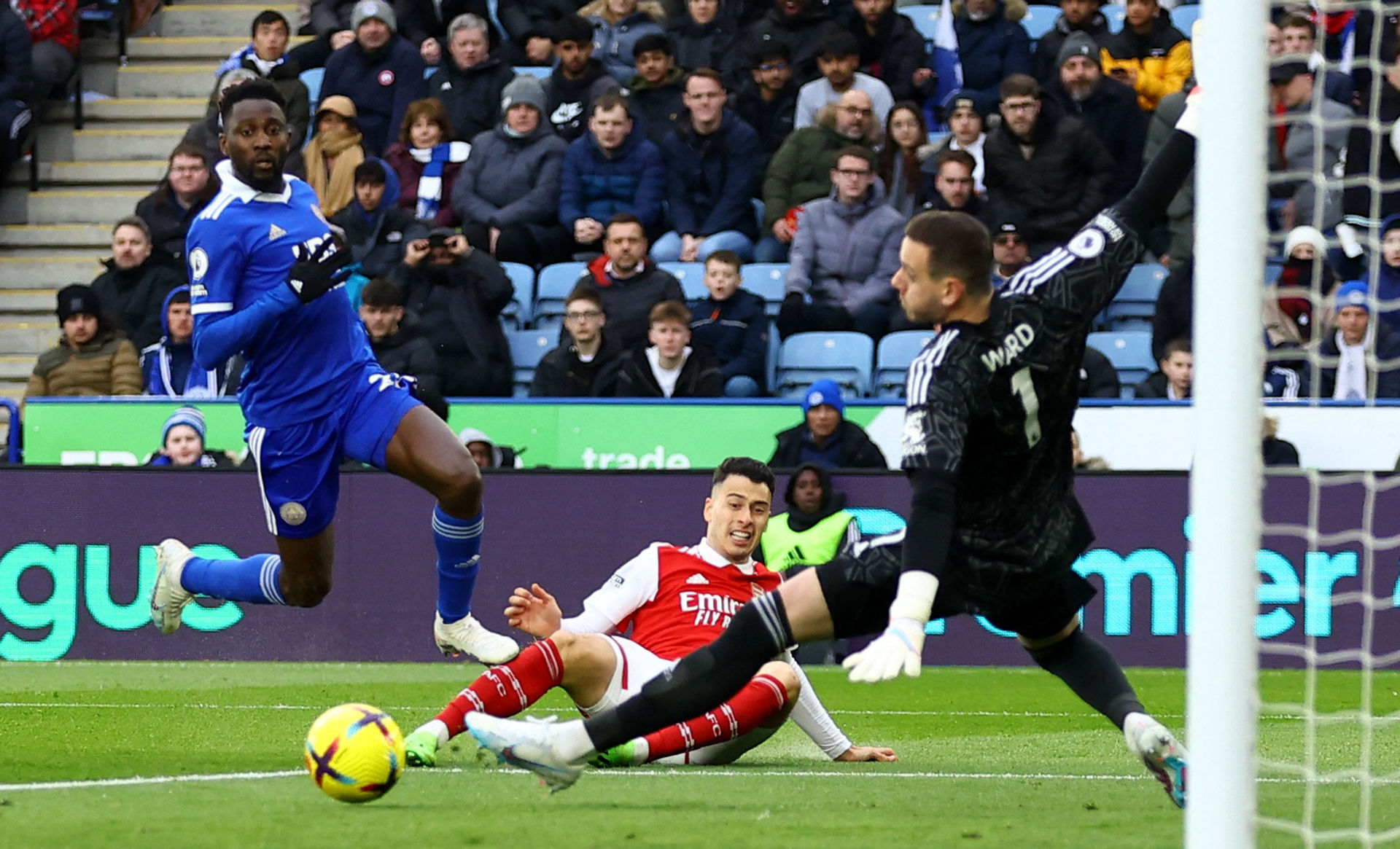 無數參賽者 無數參賽者