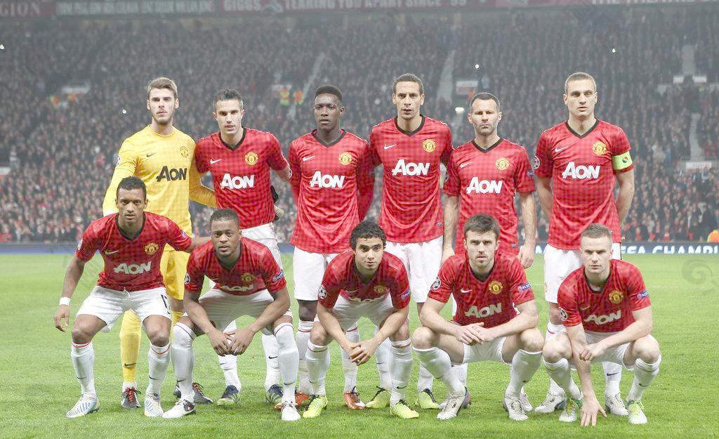 他始终秉持 他始终秉持